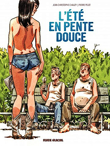 L’été en pente douce (2017)