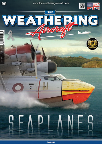 The Weathering Aircraft - Issue 8