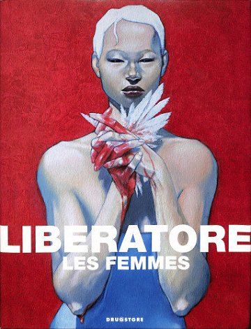 Liberatore les Femmes