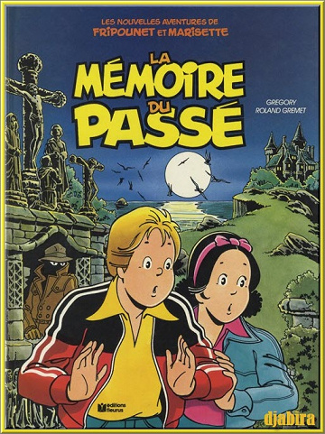Fripounet et Marisette 30 Tomes
