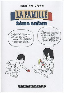 Collection Shampooing - Tome 2 - La Famille