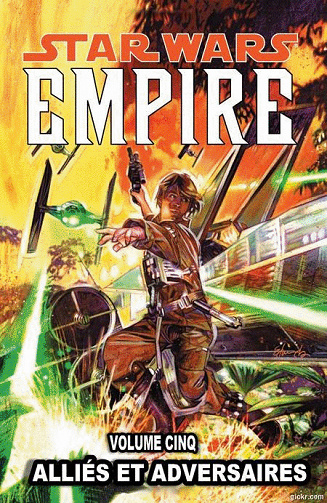 Star Wars - 154 Albums + Bonus