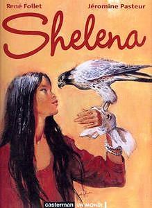 Shelena