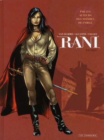 Rani - 7 Tomes
