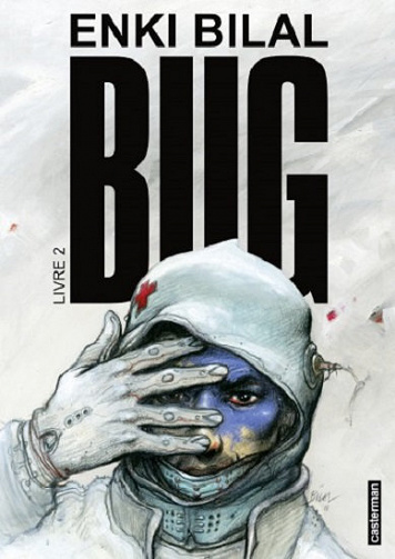 Bug - Tome 2 (2019)