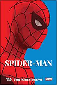 Spider-Man: L’histoire d’une vie - One Shot (2020)