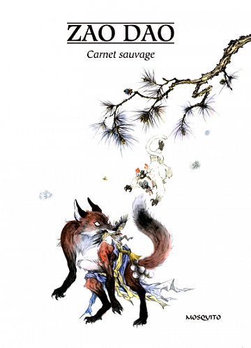 Carnet sauvage