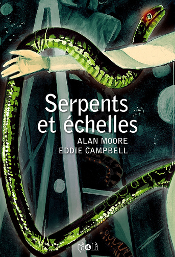 Serpents et échelles