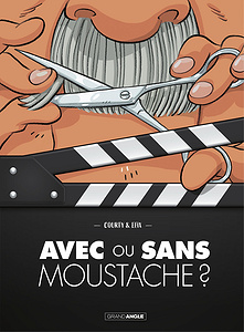 Avec ou sans moustache ? (2020)