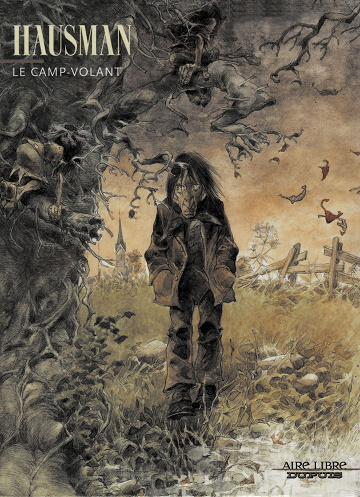 Le camp-volant