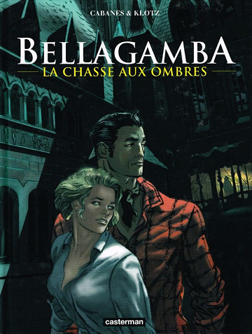 Bellagamba - 2 Tomes
