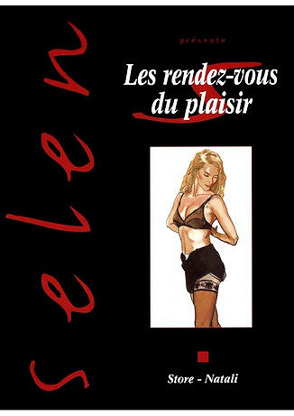 Les Rendez-Vous Du Plaisir