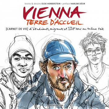 Vienna, terre d’accueil