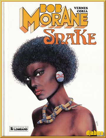 Bob Morane 89 Tomes 4HS