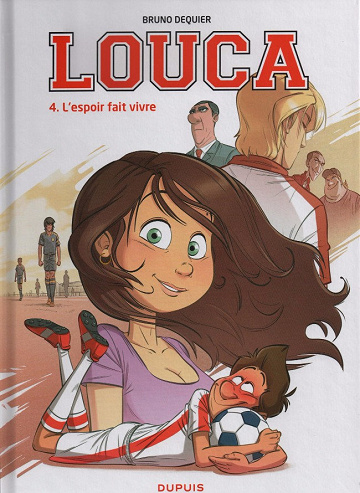 Louca - 6 Tomes