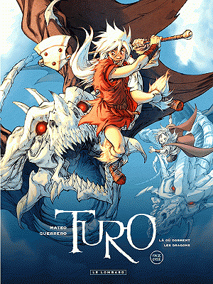 Turo (4 Tomes)