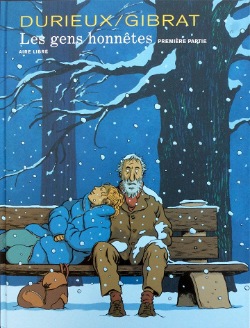 Les gens honnêtes - 4 Tomes