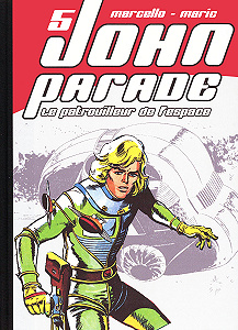 John Parade - Intégrale 5