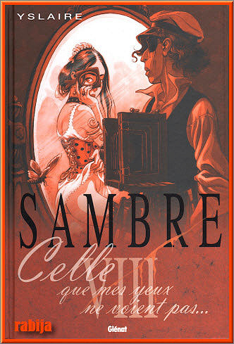 Sambre et La Guerre des Sambre 17 Tomes + HS
