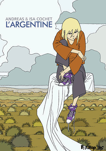 L’Argentine