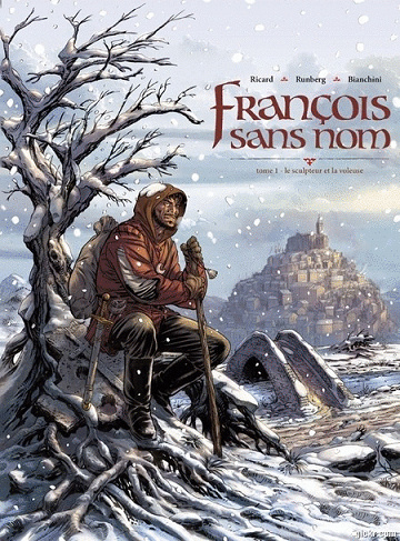 François sans nom - 2 Tomes