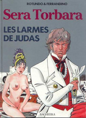 Sera Torbara - 2 Tomes