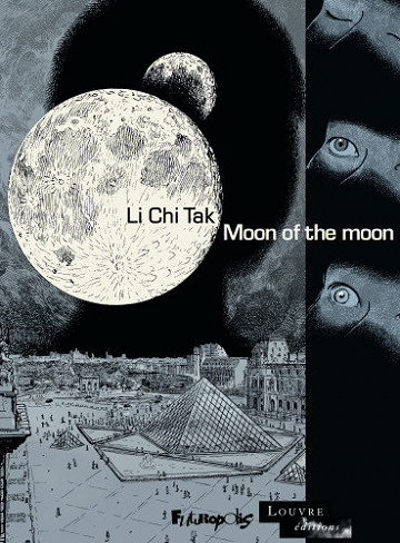 Moon Of The Moon