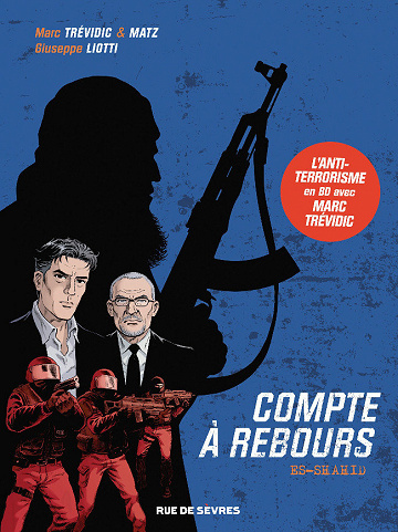 Compte à rebours - 2 Tomes