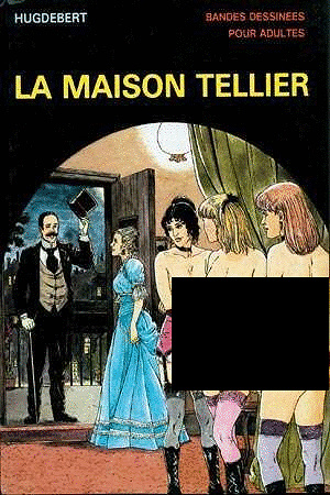 La maison Tellier