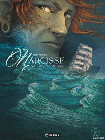 Narcisse - 2 Tomes