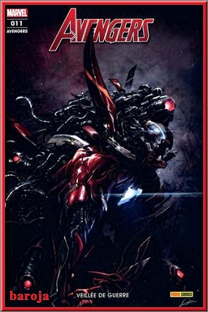 AVENGERS Fresh Start 11 Tomes