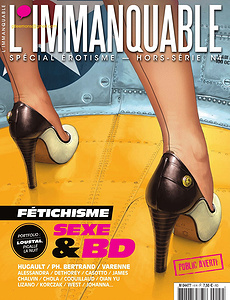 L’immanquable - HS 4