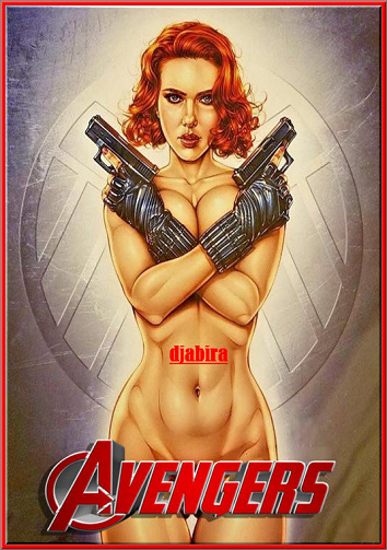 Parutions : Avengers 71 Tomes