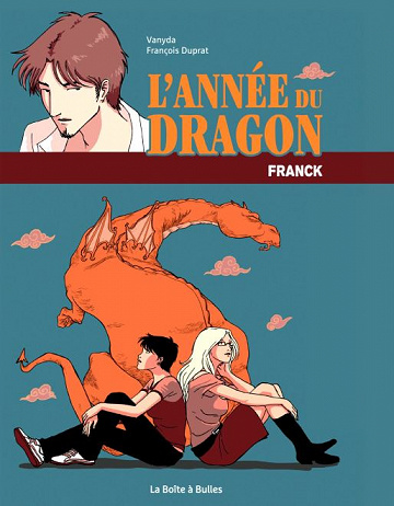 L’année du dragon - Franck