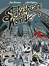 Shakespeare world - One Shot (2020)