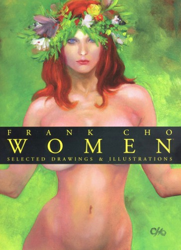 Artbook - Women
