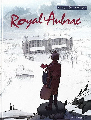 Royal Aubrac - 2 Tomes