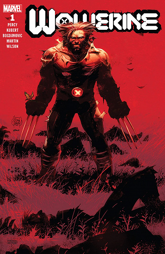 Wolverine (2020) (1 tome)