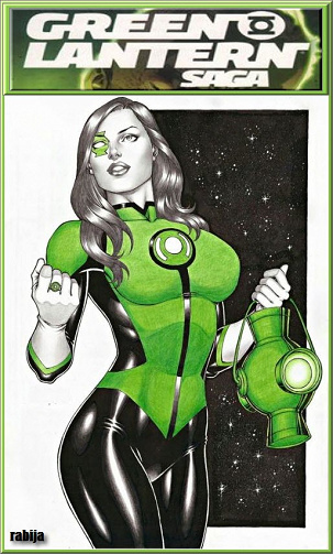 GREEN LANTERN SAGA 34 Tomes + 1 HS