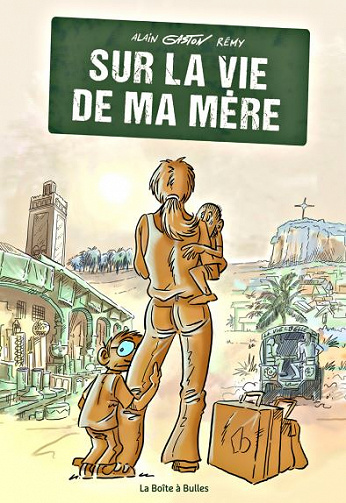 Sur la vie de ma mère - One Shot