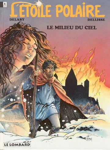 L’Étoile polaire - 3 Tomes