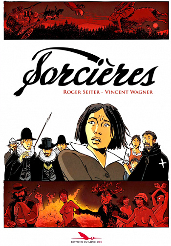 Sorcières