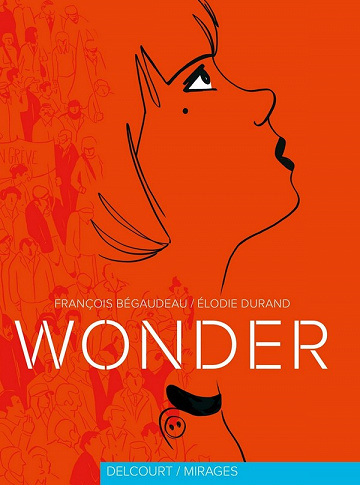 Wonder