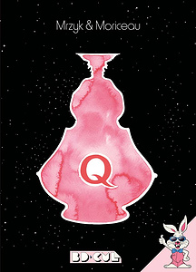 Q (BD Cul)
