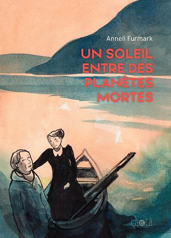 Un soleil entre des planètes mortes - One shot