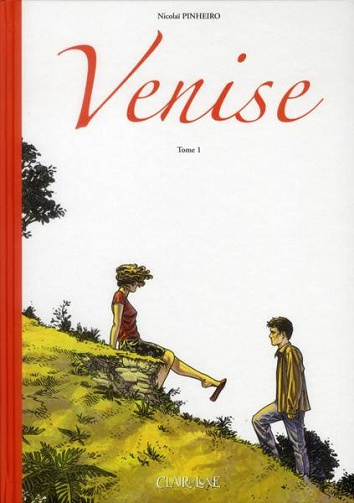 Venise - 2 Tomes
