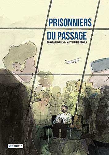 Prisonniers du Passage