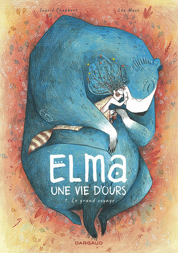 Elma, une vie d’ours - 2 Tomes