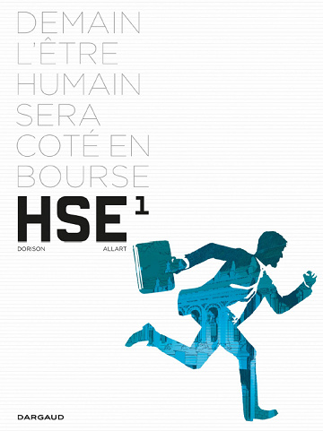 Human Stock Exchange T01