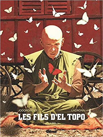 Les Fils d’El Topo - Tome 02: Abel (2019)
